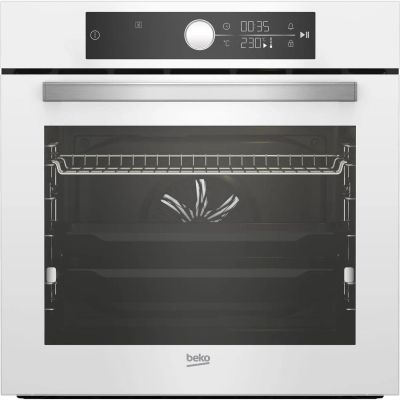 Лот: 24455624. Фото: 1. Электрический духовой шкаф Beko... Плиты, духовые шкафы, варочные поверхности