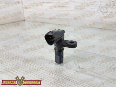 Лот: 23592526. Фото: 1. Датчик скорости Nissan TD27. Электрооборудование