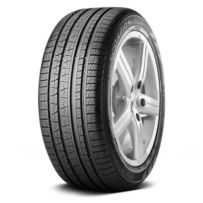 Лот: 7920292. Фото: 1. Pirelli 245/45 R20 S-VERDE as... Шины