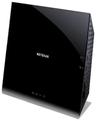 Лот: 3472597. Фото: 1. Netgear R6200 Двухдиапазонный... WiFi, Bluetooth адаптеры