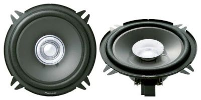 Лот: 9614872. Фото: 1. Автоакустика Pioneer TS1301i Новые. Акустика автомобильная