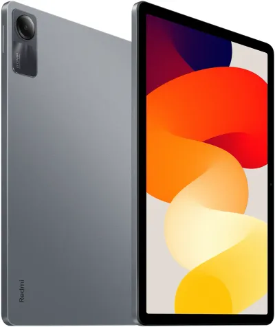 Лот: 23913997. Фото: 1. Планшет Redmi Pad SE 6/128GB... Планшеты