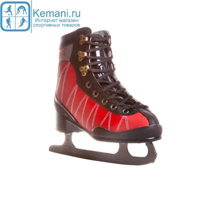 Лот: 16841376. Фото: 1. Коньки прокатные RGX Rental II... Коньки