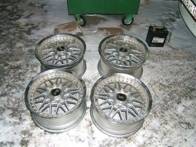 Лот: 816820. Фото: 1. R16 Work Rezax. Диски