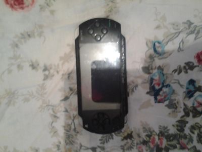 Лот: 4629259. Фото: 1. psp 1003. Игровые приставки, консоли