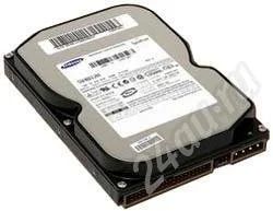 Лот: 336188. Фото: 1. HDD Samsung 40 Gb. IDE. SV0412H... Жёсткие диски (HDD)
