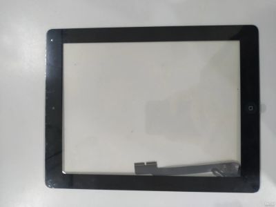 Лот: 13481723. Фото: 1. тачскрин ipad 3. Дисплеи, дисплейные модули, тачскрины