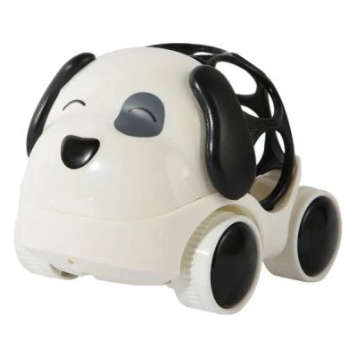 Лот: 24449702. Фото: 1. Игрушка-каталка Mobility "Собака... Другое (игрушки)