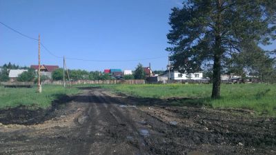 Лот: 4778506. Фото: 1. Участок 15 соток, ст. Минино... Земельные участки