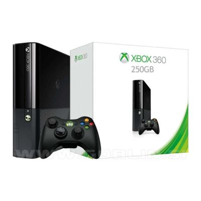 Лот: 6647601. Фото: 1. xbox 360 + Kinect. Игровые приставки, консоли