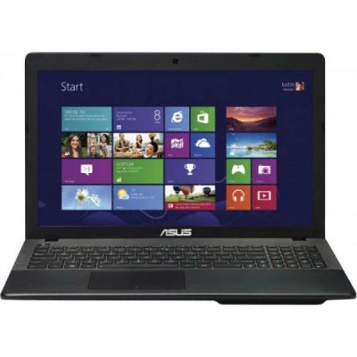 Лот: 5342739. Фото: 1. Ноутбук Asus 15.6" X552WE AMD... Ноутбуки