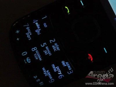 Лот: 1129212. Фото: 1. nokia 6600 slide black. Кнопочные мобильные телефоны