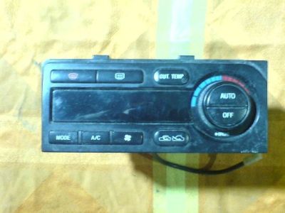 Лот: 11994788. Фото: 1. Блок климат контроль , субару... Электрооборудование