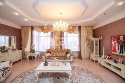 Лот: 25738256. Фото: 1. 5-комн. и более дом , Красноярск... Дома