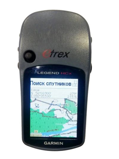Лот: 16761736. Фото: 1. Gps навигатор Garmin eTrex Legend... GPS-навигаторы