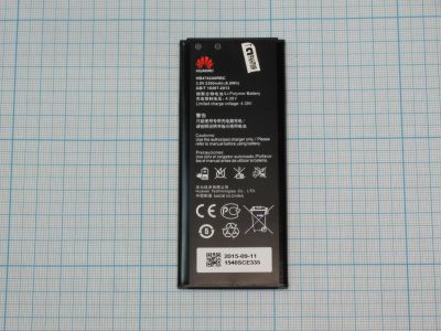 Лот: 12247561. Фото: 1. АКБ (аккумулятор) Huawei HB4742A0RBC... Аккумуляторы