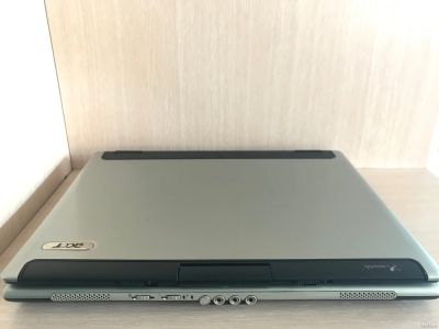 Лот: 16372495. Фото: 1. Ноутбук Acer TravelMate 4233WLMi. Ноутбуки