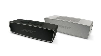 Лот: 8338056. Фото: 1. Мобильная Bluetooth колонка BOSE... Портативные, беспроводные колонки