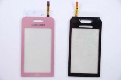 Лот: 4935312. Фото: 1. Тачскрин на Samsung 5230. Дисплеи, дисплейные модули, тачскрины