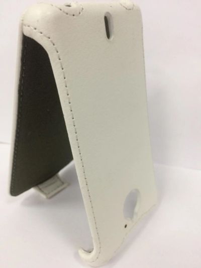 Лот: 9540256. Фото: 1. Чехол-книжка Sony MT27 (MT27i... Чехлы, бамперы