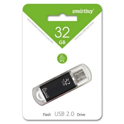 Лот: 11405621. Фото: 1. Usb Flash Флешка 32 gb Гб Smartbay... USB-флеш карты