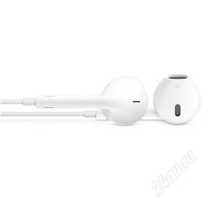 Лот: 2278387. Фото: 1. На Заказ (Предоплата: 500р) Apple... Наушники, гарнитуры