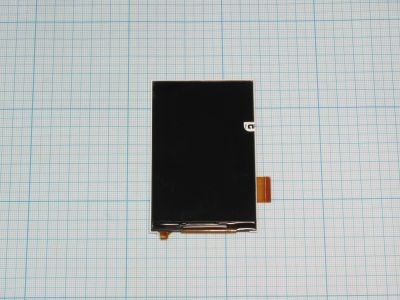 Лот: 12309717. Фото: 1. Дисплей Fly Era Nano 3 (IQ436). Дисплеи, дисплейные модули, тачскрины