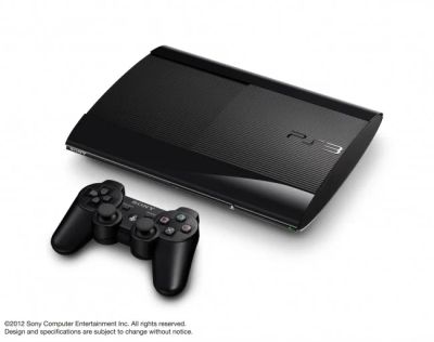 Лот: 5193838. Фото: 1. Sony PlayStation 3 SS 500 Gb... Игровые приставки, консоли