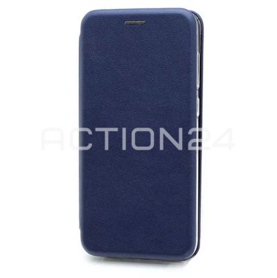 Лот: 20826205. Фото: 1. Чехол книжка Xiaomi Redmi 9A... Чехлы, бамперы