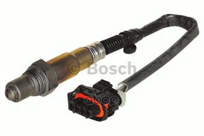 Лот: 14082029. Фото: 1. Датчик кислородный Bosch арт... Другое (автозапчасти)