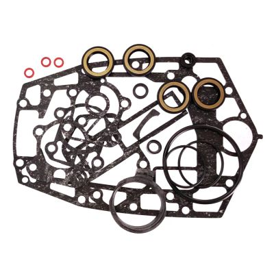 Лот: 21365551. Фото: 1. Ремкомплект редуктора YAMAHA 75-90... Запчасти для лодок, катеров, лодочных моторов