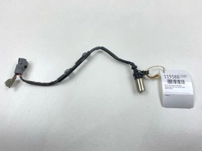 Лот: 25672978. Фото: 1. Датчик положения коленвала Toyota... Двигатель и элементы двигателя