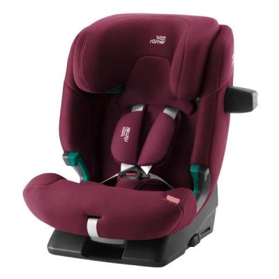 Лот: 24439251. Фото: 1. Автокресло BRITAX-ROEMER Advansafix... Детские автокресла