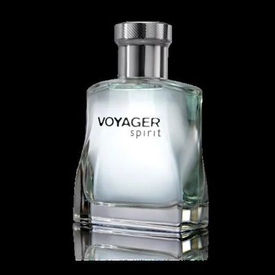 Лот: 6292739. Фото: 1. Oriflame. Туалетная вода Voyager... Мужская парфюмерия