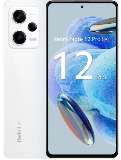Лот: 21294489. Фото: 1. Xiaomi Redmi Note 12 PRO 5G 8... Смартфоны