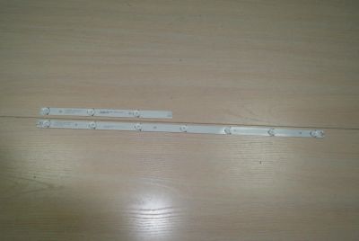 Лот: 10960454. Фото: 1. led string , dled48kj 5x10 005... Запчасти для телевизоров, видеотехники, аудиотехники