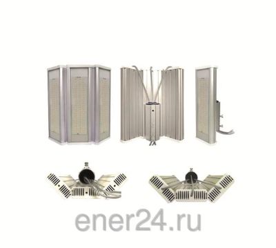 Лот: 6192447. Фото: 1. Светодиодный Светильник (Уличный... Другое освещение
