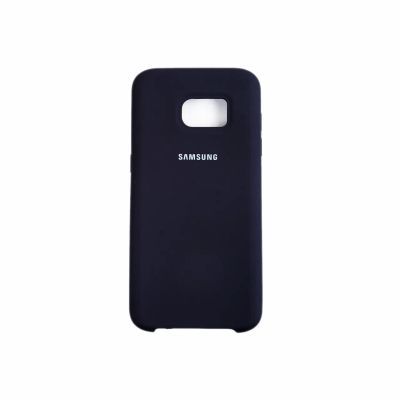 Лот: 19913658. Фото: 1. Кейс Silicon Cover для Samsung... Чехлы, бамперы