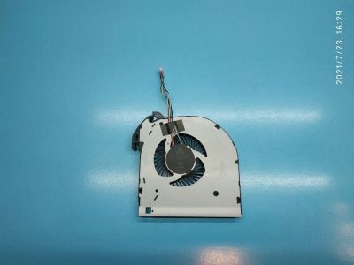 Лот: 17004085. Фото: 1. Вентилятор, кулер для ноутбука... Системы охлаждения