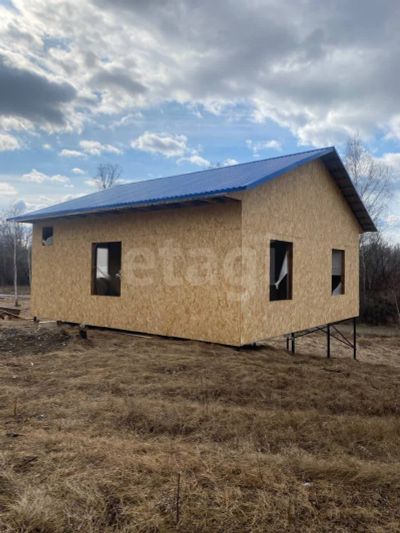 Лот: 25284035. Фото: 1. 3-комн. дом , ДНТ Озерки-3 ДНТ... Дома