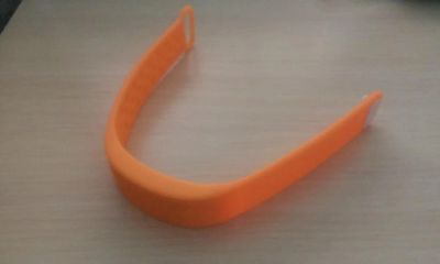 Лот: 7254868. Фото: 1. смарт-браслет W6 Smartband. Пульсометры, шагомеры, секундомеры