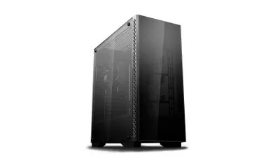 Лот: 21099644. Фото: 1. Новый игровой компьютер! Ryzen... Компьютеры в сборе