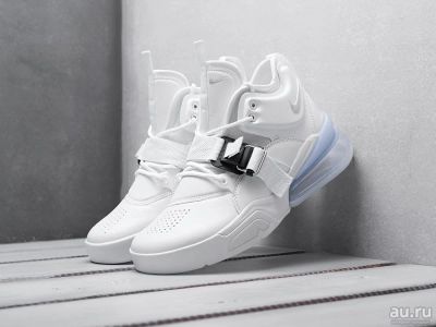 Лот: 17094926. Фото: 1. Кроссовки Nike Air Force 270... Кеды, кроссовки, слипоны