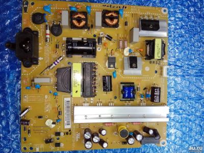 Лот: 13798076. Фото: 1. POWER BOARD EAX65423701 (2.0). Запчасти для остальной бытовой техники