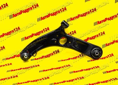 Лот: 18652303. Фото: 1. Рычаг передней подвески Hyundai... Ходовая, подвеска, рулевое управление