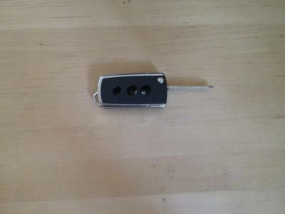 Лот: 4525474. Фото: 1. ключ toyota. Механические блокираторы и противоугонные устройства