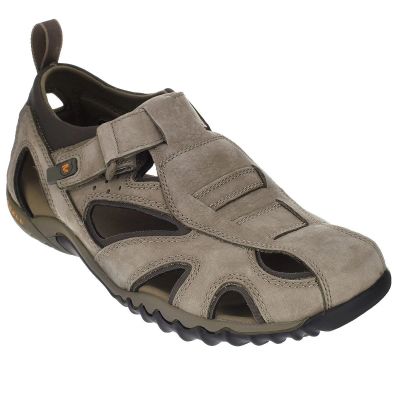 Лот: 13899095. Фото: 1. Сандалии мужские Merrell Tailgate. Сандалии