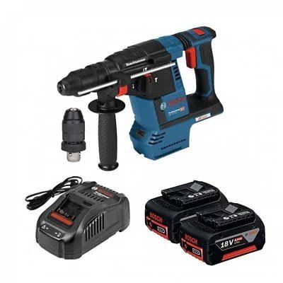 Лот: 11994951. Фото: 1. Bosch GBH 18V-26. Запчасти