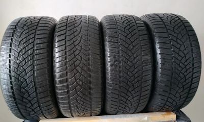 Лот: 21327151. Фото: 1. Goodyear UltraGrip Performance... Шины