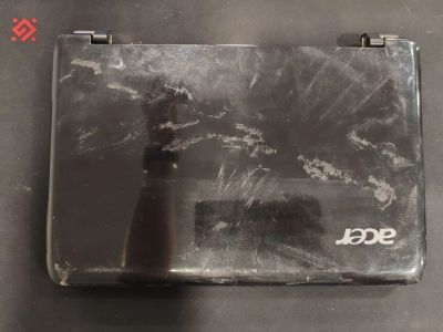Лот: 25581871. Фото: 1. Корпус в сборе для нетбука Acer... Корпуса, блоки питания
